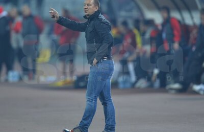 Ionuţ Chirilă, dezvăluiri despre Laurenţiu Reghecampf » Ce pact a făcut cu antrenorul Stelei: "Le-am zis în faţă"