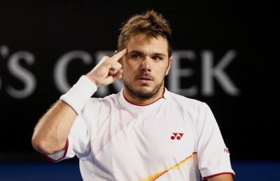 Stanislas Wawrinka a cîştigat Australian Open 2014! Rafael Nadal a acuzat dureri fizice, dar a rezistat patru seturi