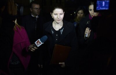 Azi se dă verdictul în procesul ”2 Mai - Ridzi” » Fostul ministru al sportului riscă între 5 şi 15 ani de închisoare!