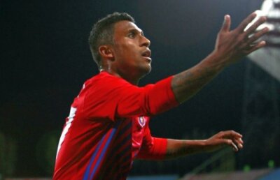 Destinaţie uluitoare pentru Leandro Tatu! » Unde va juca brazilianul după despărţirea de Steaua