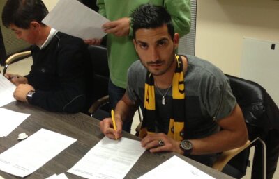 S-a rezolvat transferul! Hamza Younes a devenit oficial jucătorul celor de la Botev Plovdiv