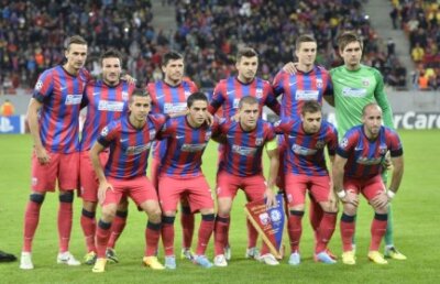 Înlocuitorul lui Alexandru Bourceanu vine din Liga 1: "Steaua este interesată"