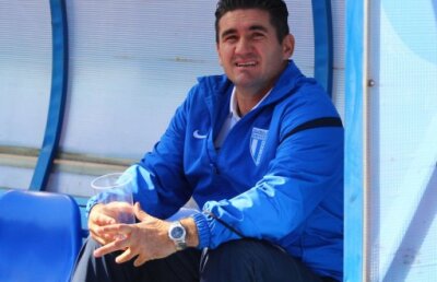 CS U Craiova pleacă în al doilea cantonament al iernii: "Vrem să facem meciuri bune" » Oltenii au renunţat la un jucător