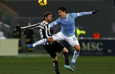 "Profetul" mercantil » Brazilianul Hernanes lasă Lazio pentru Inter: "Iubesc Lazio, iubesc Roma, iubesc fanii, dar vreau să cîştig trofee"