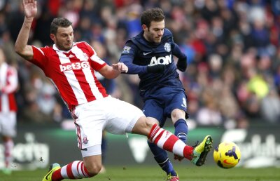 Regina iernii » Anglia a cheltuit pentru transferuri mai mult decît Franţa, Germania, Rusia şi Italia la un loc!