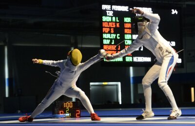 13, fără ghinion » Ana Maria Brînză s-a impus la Budapesta şi a ajuns la 13 victorii în Cupa Mondială