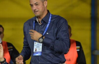 Victorie pentru Gaz Metan în primul amical din Antalya » Ce echipă a folosit Cristi Dulca