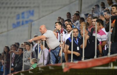 Veste proastă pentru fanii Rapidului! » Reacţia lui Daniel Pancu