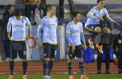 Steaua aproape de a se înţelege cu FC Vaslui pentru Lucian Sînmărtean » Laurenţiu Reghecampf: "Sper să se rezolve"