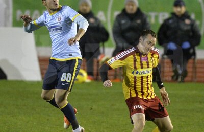 A pierdut şi cu Steaua, dar şi cu Dinamo, acum dă verdictul » Pawel Golanski: "Steaua e mai bună, Dinamo nu ştie cu mingea"