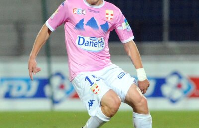 Dan Nistor are o explicaţie pentru eşecul de la Evian: "N-am jucat pentru că eram român!"