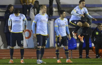 Gică Hagi a identificat punctul slab al Stelei după plecarea lui Bourceanu