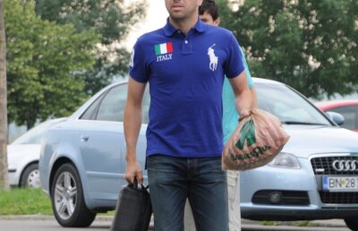 Omul care a vrut să-l dea afară pe Lucian Sînmărtean anunţă: "Nu cred că-l va lua Steaua!"