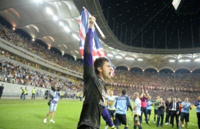 Ciprian Tătăruşanu n-a semnat cu Fiorentina » Alte 4 echipe mari vor să-l transfere!