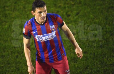 Liţă Dumitru critică vehement transferul lui Claudiu Keşeru la Steaua: "Nu-mi place, nu văd rostul achiziţionării lui"