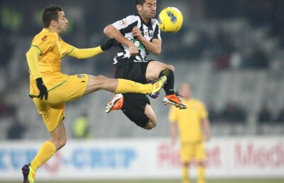 Iată cifrele transferului » GSP are toate clauzele financiare ale trecerii lui Lucian Sînmărtean în Ghencea!