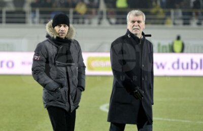 Dinu Gheorghe a comentat lovitura dată de Steaua pe piaţa transferurilor: "Nu mi l-aş fi dorit la Astra"