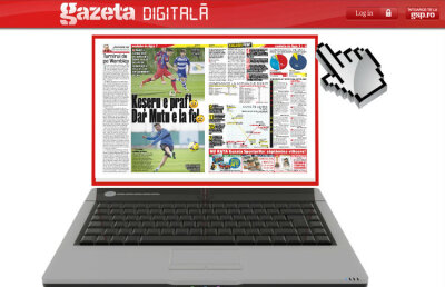 Răsfoieşte online Gazeta Digitală » Adus cu surle şi trîmbiţe la Petrolul, Mutu nu confirmă: e chiar mai praf decît Keşeru!