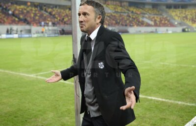 Mihai Stoica oferă ultimele detalii despre transferul lui Lucian Sînmărtean: "Nimic nu se mai poate întîmpla"