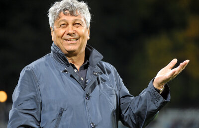 Şahtiorul lui Mircea Lucescu a dat de pămînt cu Pandurii într-un amical!