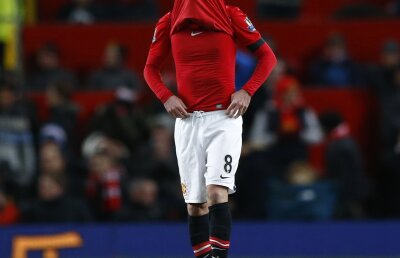 VIDEO Manchester United nu mai bate pe nimeni » Remiză cu Fulham, ultima clasată din Premier League