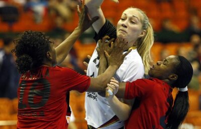 Vin încă 5 jucătoare străine » HCM Baia Mare vrea să atace în sezonul viitor Liga Campionilor: "Într-o săptămînă anunţăm lotul!"