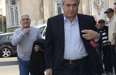 În sfîrşit, vom avea un verdict! Pe 25 februarie, Tribunalul va da sentinţa în Dosarul Transferurilor. Faptele s-au prescris în cazul lui MM Stoica! Ceilalţi inculpaţi nu au scăpat