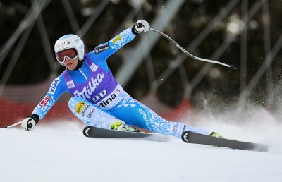 Nu rataţi supercombinata feminină de la Soci » O prezentare a evenimentului zilei pe MySport