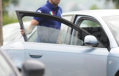 Gică Hagi laudă transferul realizat de Steaua: "E cel mai bun jucător din prima ligă"  » "Regele" îl avertizează pe Lucian Sînmărtean