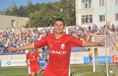 Prima victorie pentru FC Botoşani în amicale » Echipa cîştigătoare a lui Leo Grozavu