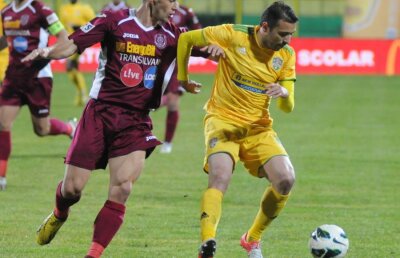 Reţeta pentru ca Lucian Sînmărtean să se integreze rapid la Steaua: "Nu poţi să faci cu el ce făceai cu Bourceanu"