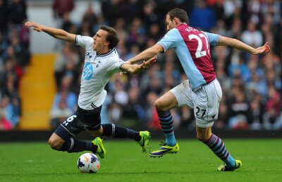 Nu-l vede pe Messi » Vlad Chiricheş, şase săptămîni pe bară din cauza lombosciaticii!