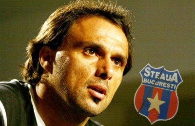 Basarab Panduru i-a răspuns lui Mihai Stoica: "Să nu uităm ce am spus"