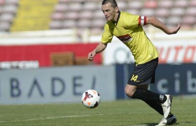 Ceahlăul îşi pierde vedeta! Pleacă în Rusia pentru o sumă incredibil de mică