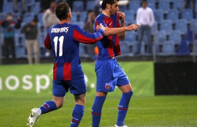 Nicolae Dică îşi caracterizează urmaşii din lotul Stelei: "Vor face diferenţa"