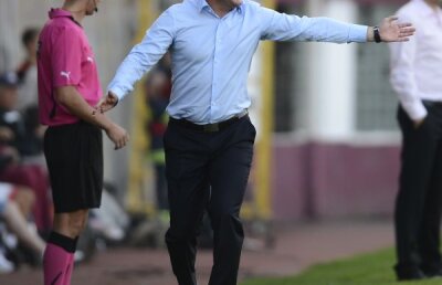 Adrian Zamfir, deranjat de vorbele lui Viorel Moldovan: "Face investitorii să fugă"