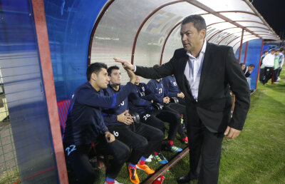 Ilie Stan, făcut praf de un fotbalist pe care l-a antrenat: "Spune aberaţii. A uitat că a vrut să mă dea afară?!"