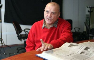 Marcel Puşcaş îl ironizează pe Gică Popescu: ”Va avea nevoie de trei secretare”