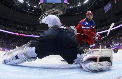 Rusia, iar prelungiri! » Ţara gazdă nu îşi revine după eşecul cu SUA şi se impune în ultimul moment cu Slovacia