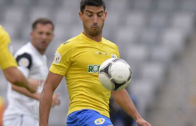 După el, potopul! » Petrolul a rămas fără om de gol după plecarea lui Younes Hamza