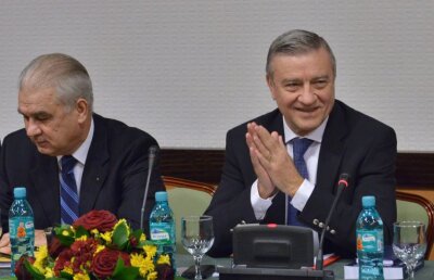 A picat meciul dorit de FRF pentru data de 5 martie: "Într-un fel e mai bine, am scăpat de atacuri"