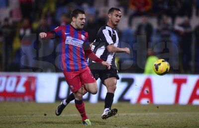 Adi Popa a deschis drumul spre un nou succes al Stelei: "Trageţi dumneavoastră concluziile" » Cum îl caracterizează pe Sînmărtean