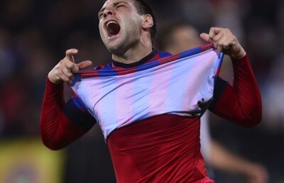 Adi Popa remarcă plusul adus de noul transfer al Stelei: "Pictăm cu Lucian Sînmărtean pe teren!"