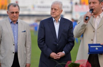 "Lordul" Jean Pădureanu a ajuns într-o situaţie disperată: "M-a sunat şi mi-a spus că n-are ce să mănînce!"