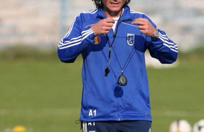 Napoli este convins: ”Nu voi mai lucra niciodată cu Mititelu. Am stat la Craiova pentru fani”