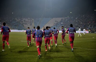 Presiune pe suporteri! Pariul îndrăzneţ al lui Mihai Stoica: "E foarte greu de cîştigat, dar aşa îmi place"