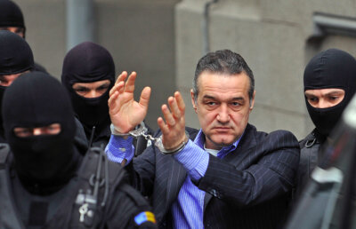 Gigi Becali e gata să facă orice pentru a întrerupe pedeapsa: "Merge la CEDO dacă decizia finală nu va fi favorabilă"