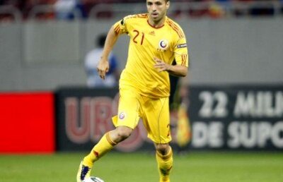 Lucian Sînmărtean despre o convocare la naţională: "Vor apărea discuţii" » De ce se teme