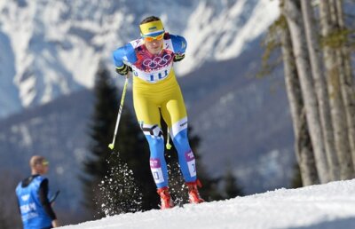 Al treilea caz de dopaj la Jocurile Olimpice de la Soci