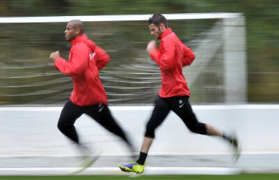 A picat afacerea » Dinamoviştii nu s-au înţeles pentru mijlocaşul dorit insistent de Flavius Stoican